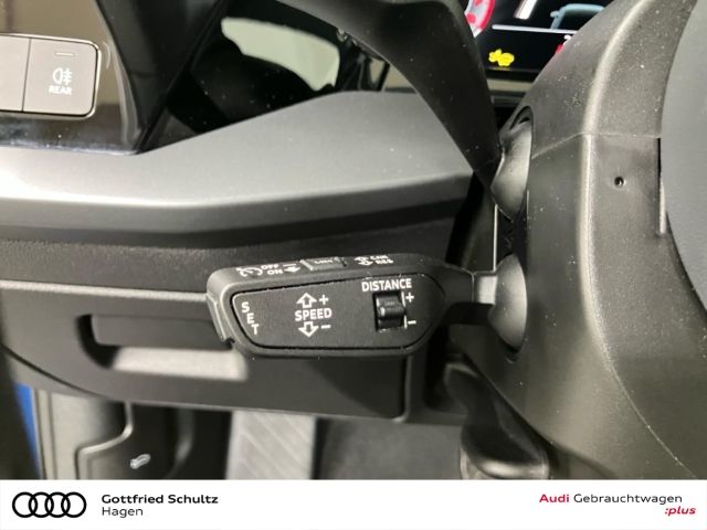 Audi A3 - Bild 21