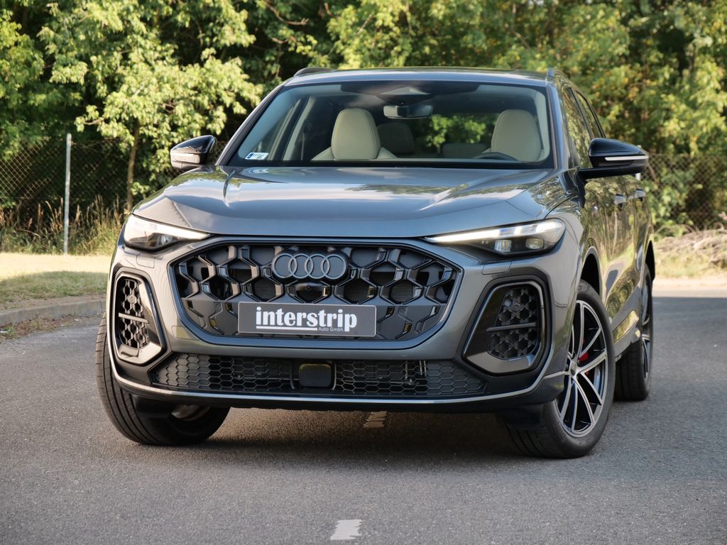 Image of Audi Q5