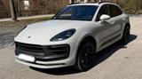 Porsche Macan GTS 441PS Kreide EZ 3/24 - Porsche Macan Kreide Gebrauchtwagen