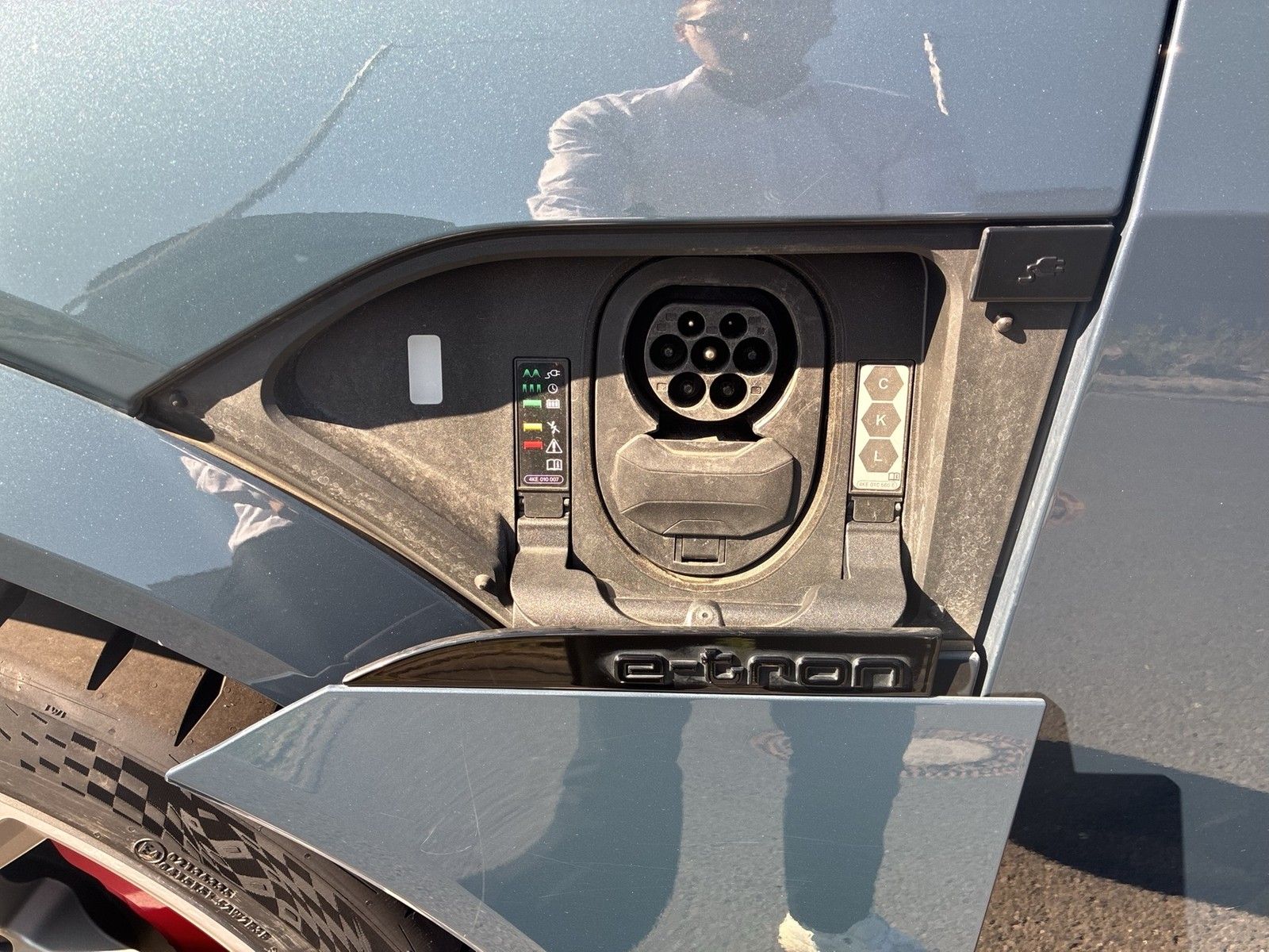 Audi SQ8 e-tron - Bild 26