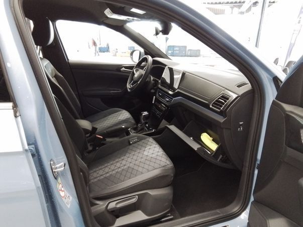 Volkswagen T-Cross - Bild 8