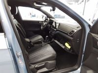 Volkswagen T-Cross - Vorschau Bild 8