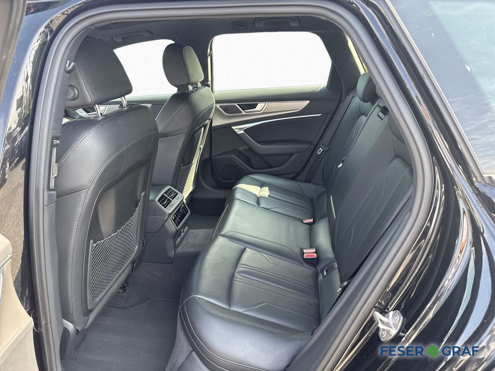 Audi A6 - Bild 12
