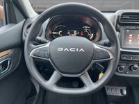 Dacia Spring - Vorschau Bild 11
