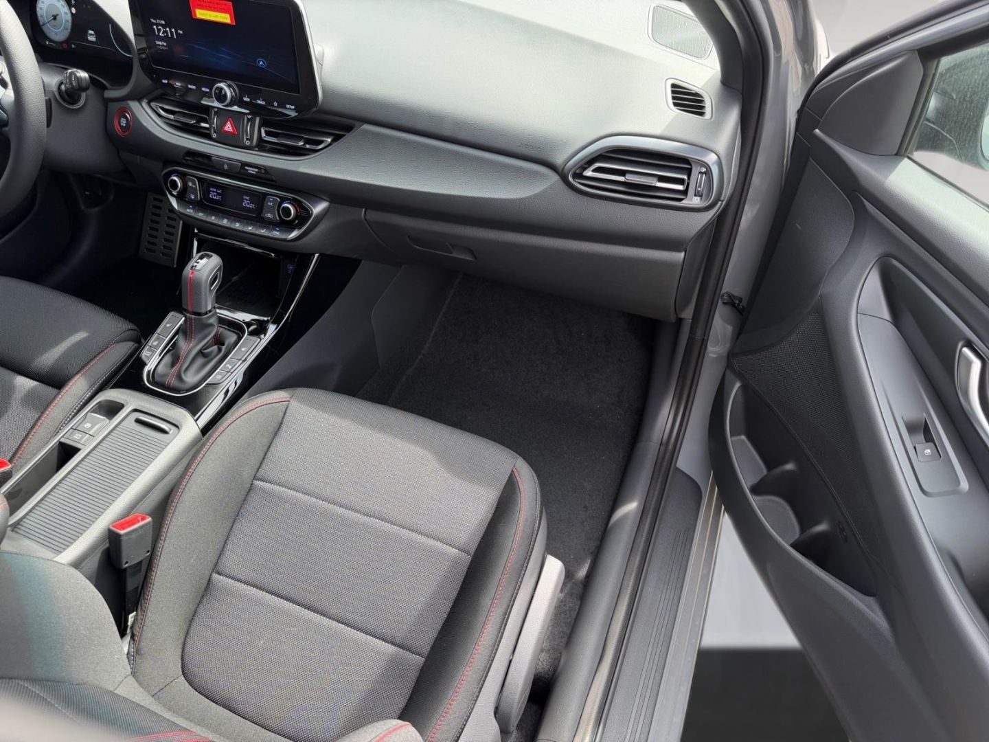 Hyundai i30 - Bild 15