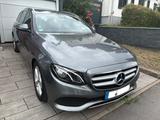 Mercedes-Benz E 220d T AVANTGARDE Autom. AVANTGARDE - Mercedes-Benz E 220 in Herne