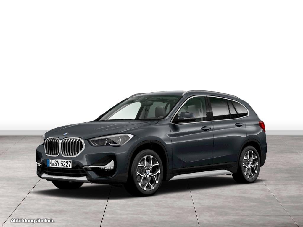 BMW X1 xDrive20i xLine