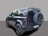 Land Rover Defender 90 D200 X-DYNAMIC SE BLACK AHK GAR2029 - Land Rover aus 2024