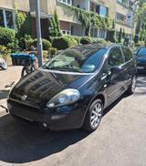 Fiat Punto Evo  - gebrauchte Fiat Punto Evo aus dem Jahr 2009