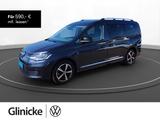 Volkswagen Caddy Maxi 2.0 TDI Style LED+KAMERA+ACC+KEYLESS - Volkswagen Caddy Maxi aus 2025