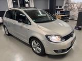 Volkswagen Golf Plus 1.4 16V TSI 1390 ccm - VW Golf Plus Gebrauchtwagen