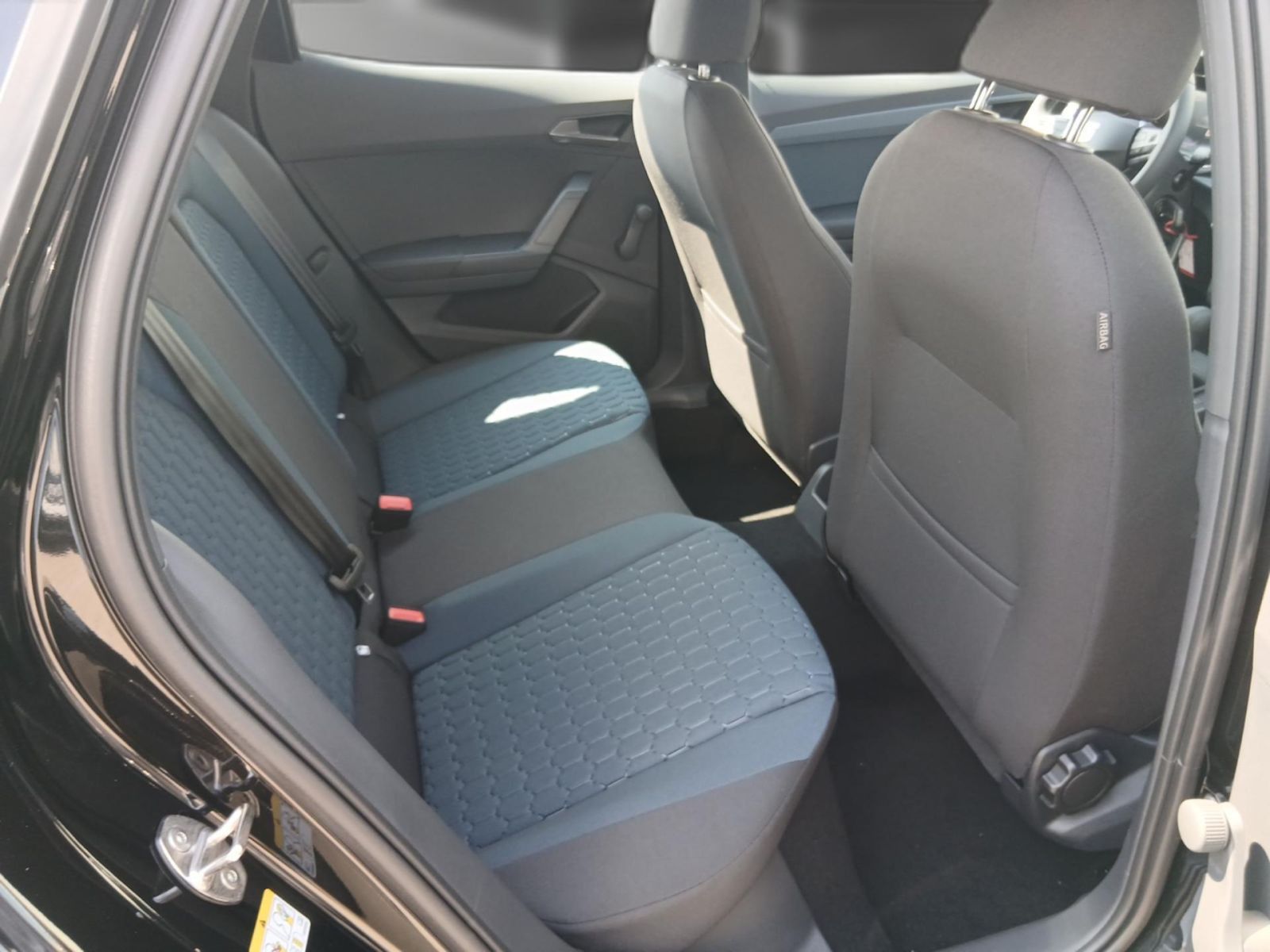 Seat Ibiza - Bild 11