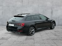 Skoda Superb - Vorschau Bild 6