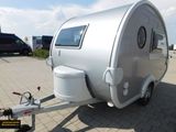 T@b 320 Sonnensegel, Heizung, Kühlsch  - Sonnensegel Wohnwagen gebraucht