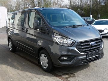 Fahrzeugabbildung Ford Transit Custom/Tourneo Custom Kombi 320 L2 Trend
