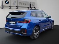 BMW iX1 - Vorschau Bild 3