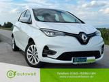 Renault ZOE R110 ZE50 Experience Winter/Komfort Klimaaut - Renault ZOE: R110