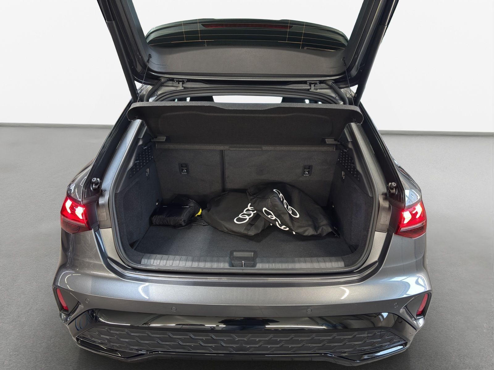 Audi A3 - Bild 12