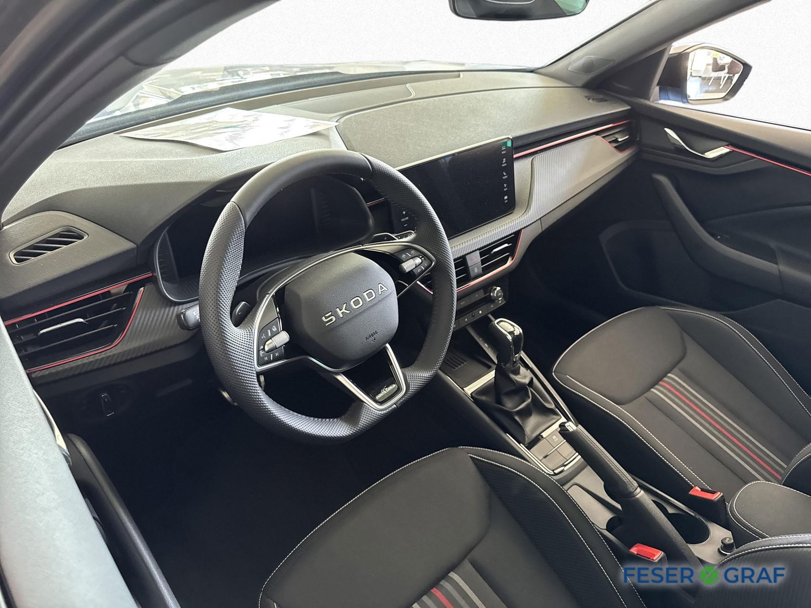 Skoda Kamiq - Bild 8