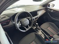 Skoda Kamiq - Vorschau Bild 8