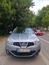 Nissan Qashqai+2 2.0 ALL-MODE 4x4 Acenta Automatik ... - Nissan Qashqai+2: 2.0