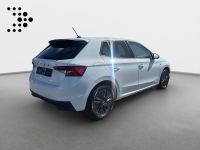 Skoda Fabia - Vorschau Bild 2