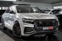Audi Q8 50 TDI Competition plus*Carbon*ABT*HUD*ACC*SD