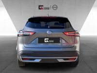 Nissan Qashqai - Vorschau Bild 4