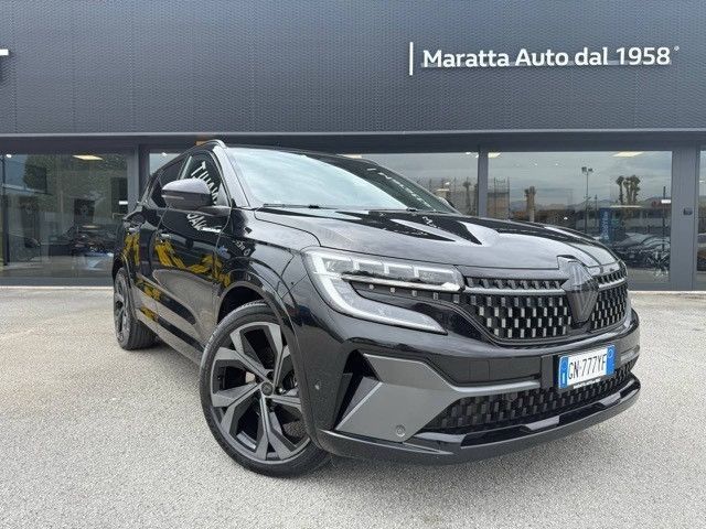 Autres RENAULT Austral Full Hybrid E-Tech 200 CV Iconic