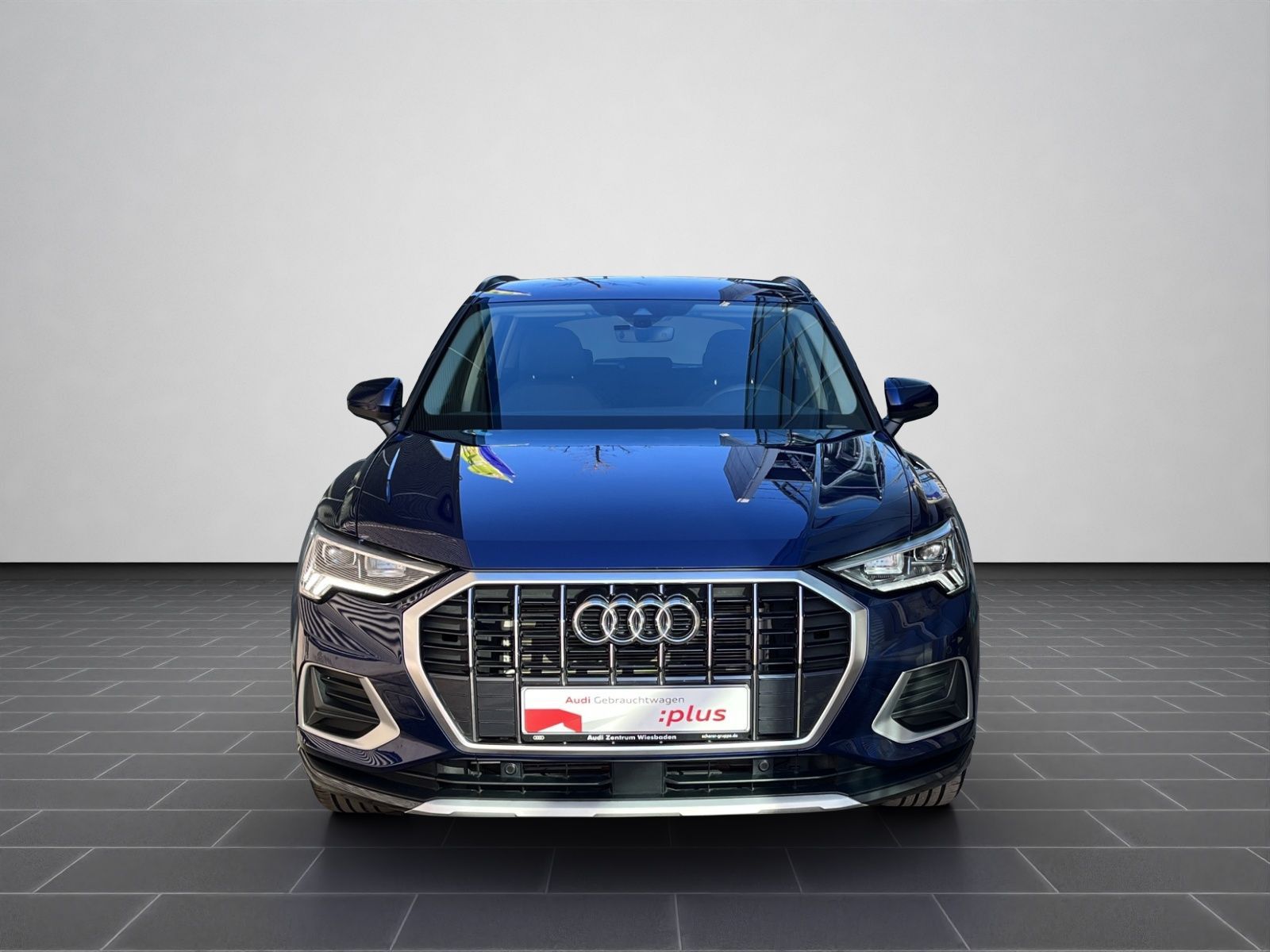 Audi Q3 - Bild 6