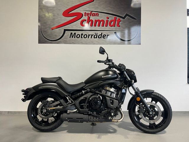 Kawasaki Vulcan S * Aktionspreis *Inkl. Nebenkosten *