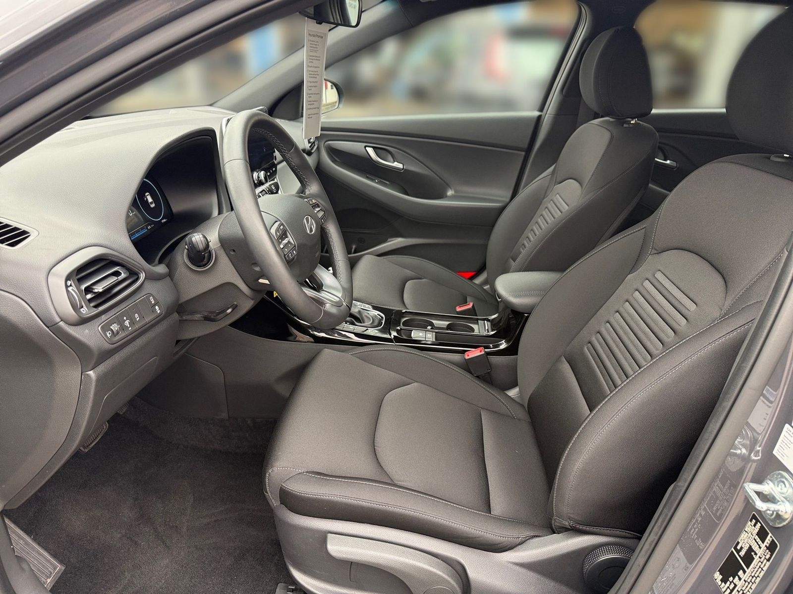 Hyundai i30 – Bild 9