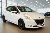 Peugeot 208 Active - Peugeot 208 aus 2012