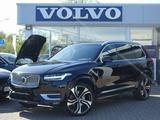 Volvo XC90 B5 Plus Bright AWD Pano/AHK/22"/360°Cam/ - gebrauchte Volvo XC90 aus dem Jahr 2024