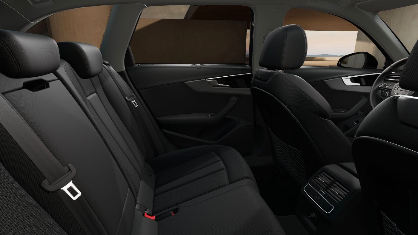 Audi A4 - Bild 12