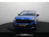 Skoda Enyaq iV 60 Sportline SOH 93,3% | AHK | Stoel/St - Skoda Enyaq: Sportline