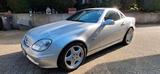 Mercedes-Benz Mercedes SLK R 170 Final Edition - Mercedes-Benz SLK r170