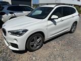 BMW X1 xDrive18d M Sport Steptronic M Sport - BMW X1 Gebrauchtwagen in Bonn