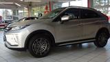Mitsubishi Eclipse Cross Top #AHK #Leder #Eltr.Dach 1.Hand - Mitsubishi Gebrauchtwagen