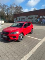 Andere Cupra Ateca - Andere in Hamburg