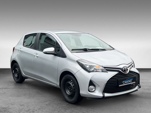 Toyota Yaris 1,3 Comfort Klima Kamera PDC