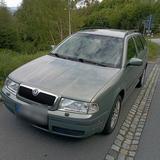 Skoda Octavia Tour 2002 |1.6l 230.000 km ... - gebrauchte Skoda Octavia aus dem Jahr 2002