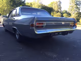 Opel Diplomat - Opel Diplomat von privat