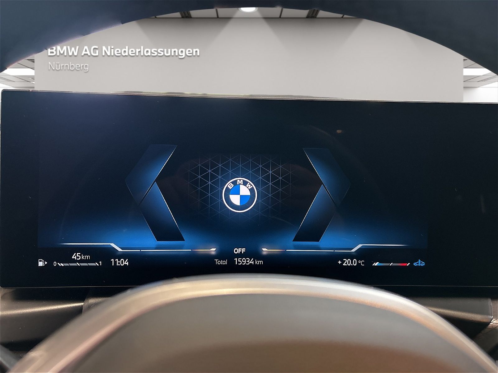 BMW 420 Gran Coupé - Bild 13