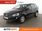 Volvo XC60 2.0 D3 Momentum 2WD*XENON*TEMPO*PDC*SHZ* - Volvo XC60 Gebrauchtwagen in München