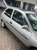 Andere Auto Opel Corsa B - Andere aus 1997