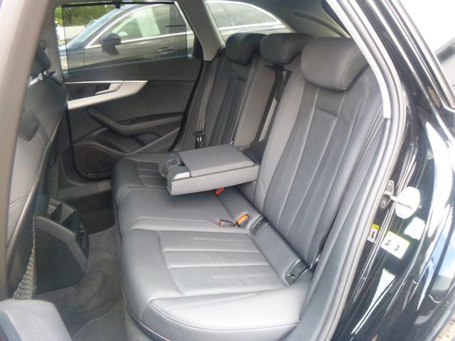 Fahrzeugabbildung Audi A4 Avant 35 2.0 TDI >AUT/NAV/LED/Standheiz/KAM<
