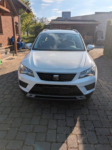 SEAT Ateca 1.4 EcoTSI 110kW Style Style
