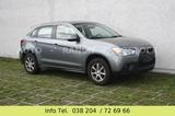 Mitsubishi ASX 1.6 MIVEC 2WD ClearTec Inform Klima/Kamera - Mitsubishi ASX: Inform