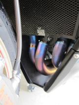 Honda CBR 1000 RR SP2 - HONDA 1000 SP2